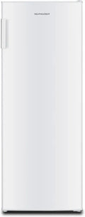 Congélateur Armoire Schneider 168L - Modèle SCCA163-WE, Blanc Éclatant