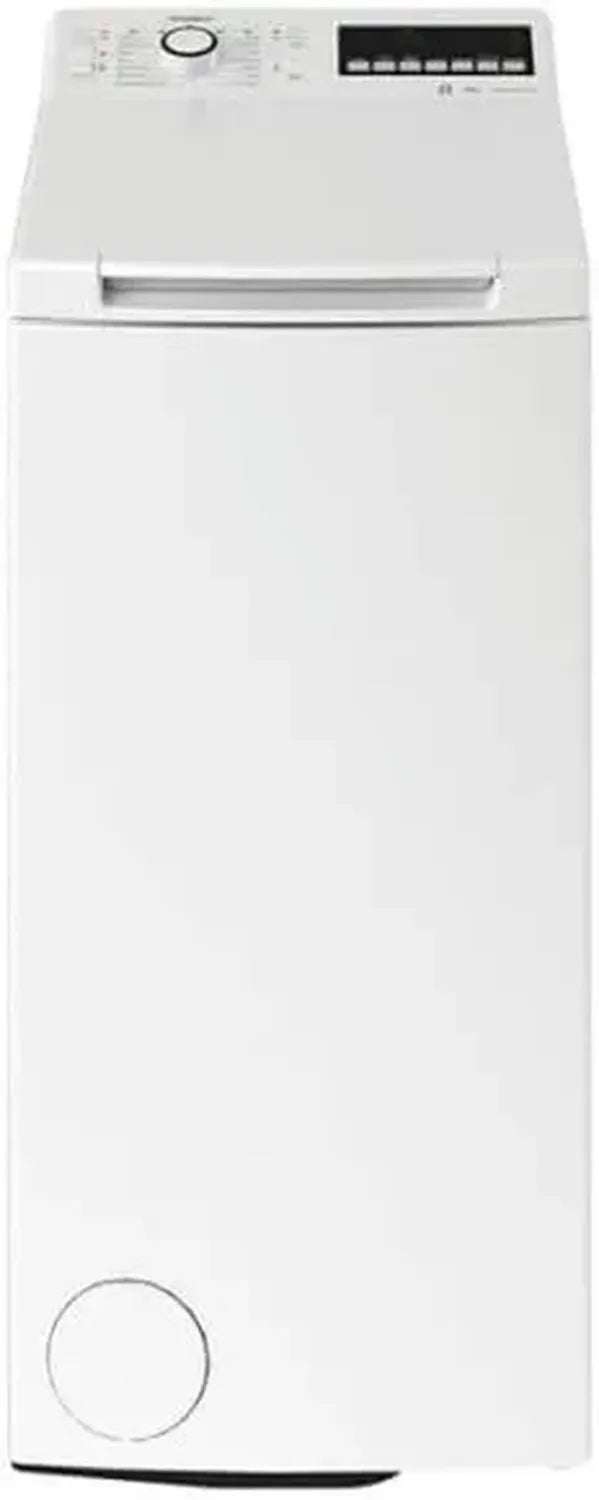 Lave-linge Ouverture Supérieure Whirlpool 6kg Classe A+++