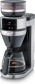 Cafetière Filtre Automatique Severin FILKA