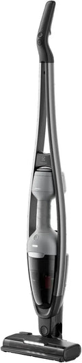 Aspirateur Balai sans Fil Electrolux 600 avec Brosse Animale, Autonomie 55 Min, 2 en 1, Plastique Recyclé 43%